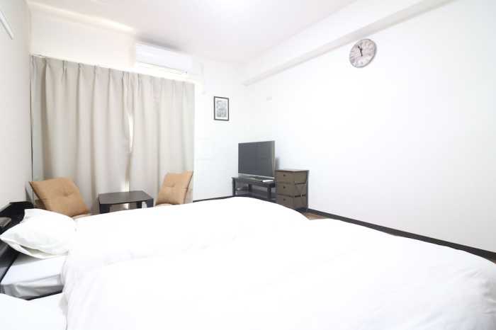 HG COZY HOTEL NO.76大阪城ホール前 大阪