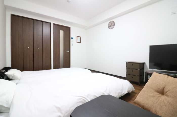 HG COZY HOTEL NO.76大阪城ホール前 大阪