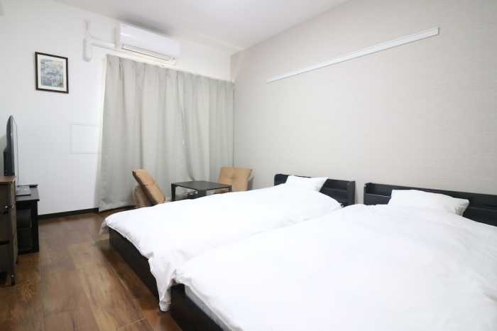 HG COZY HOTEL NO.76大阪城ホール前 大阪