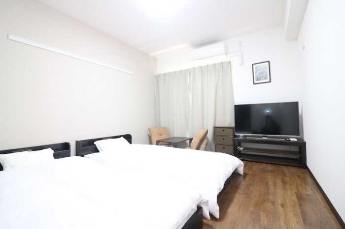 HG COZY HOTEL NO.76大阪城ホール前 大阪