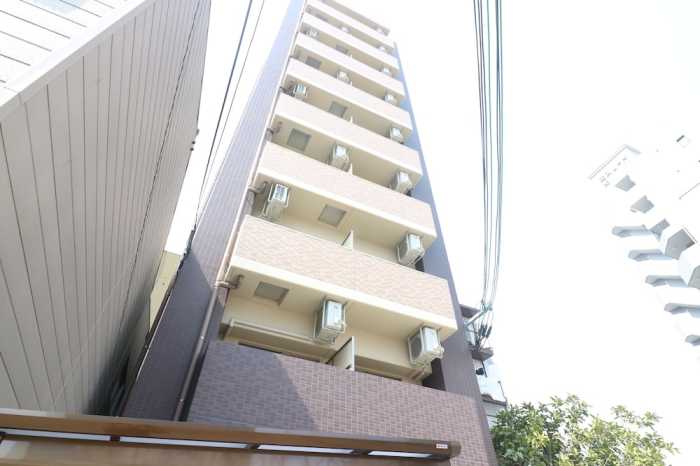 HG COZY HOTEL NO.76大阪城ホール前 大阪