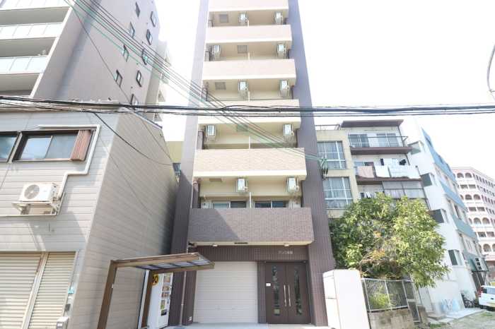 HG COZY HOTEL NO.76大阪城ホール前 大阪