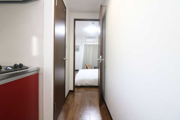 HG COZY HOTEL NO.76大阪城ホール前 大阪