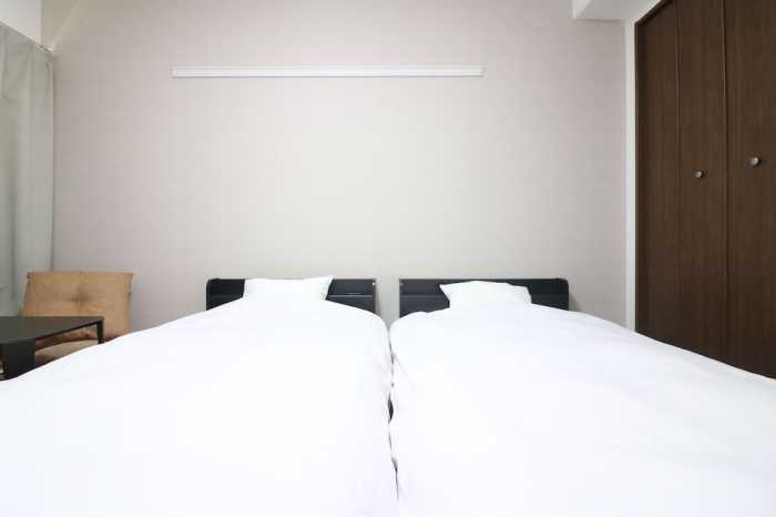 HG COZY HOTEL NO.76大阪城ホール前 大阪
