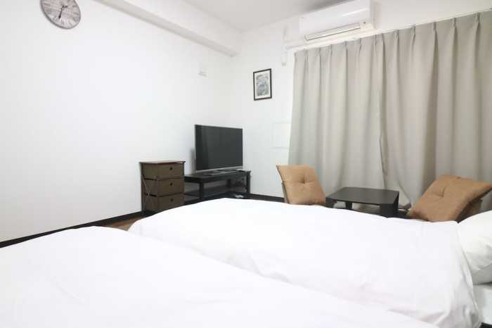 HG COZY HOTEL NO.76大阪城ホール前 大阪