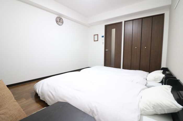 HG COZY HOTEL NO.76大阪城ホール前 大阪