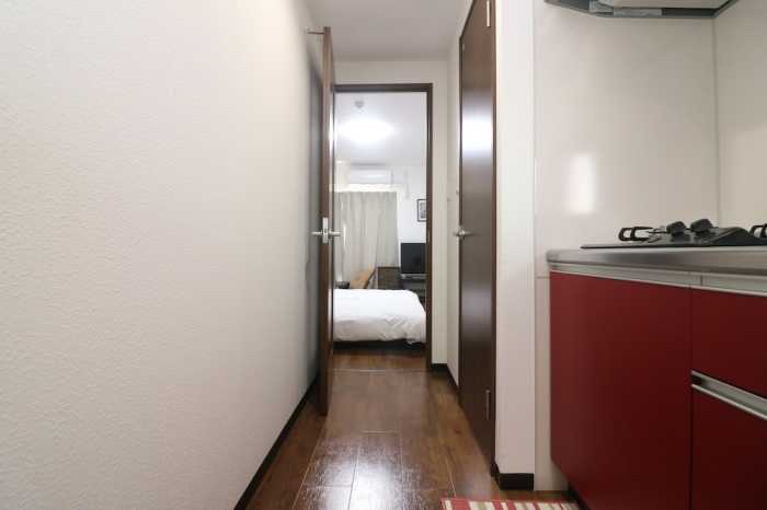 HG COZY HOTEL NO.76大阪城ホール前 大阪