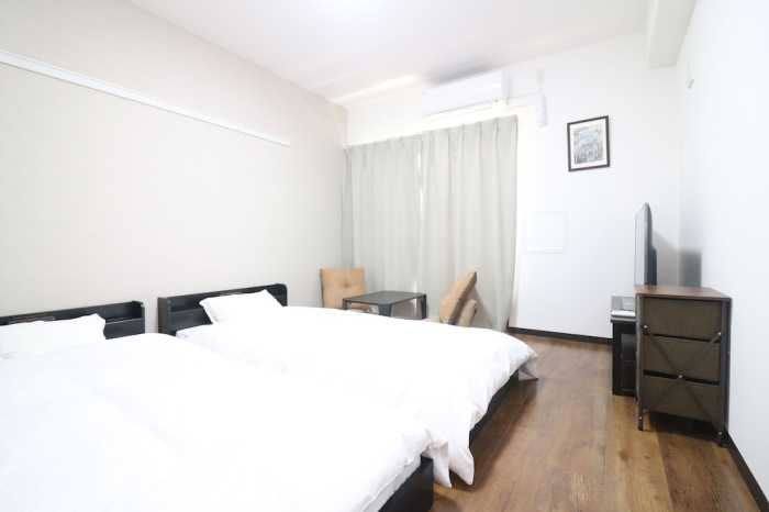 HG COZY HOTEL NO.76大阪城ホール前 大阪