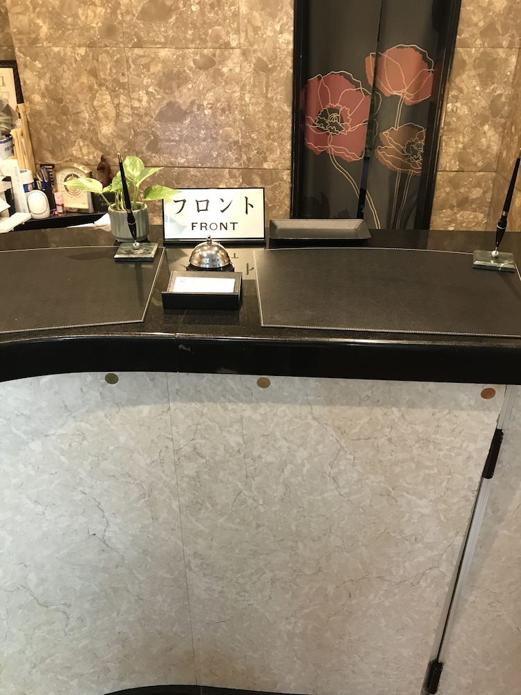岸和田シテイホテルプリンセス 大阪