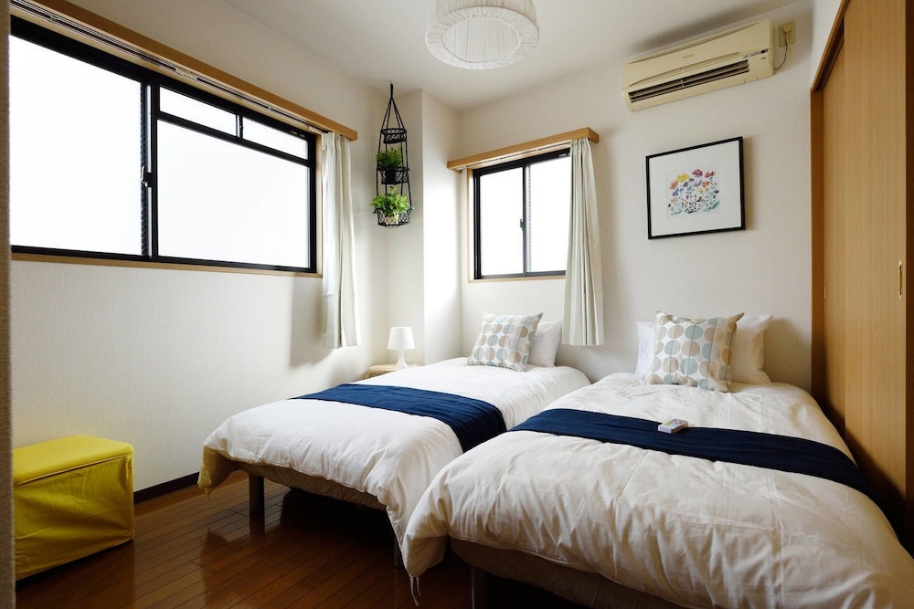 NID NAMBA AT ADEL HEIM 大阪