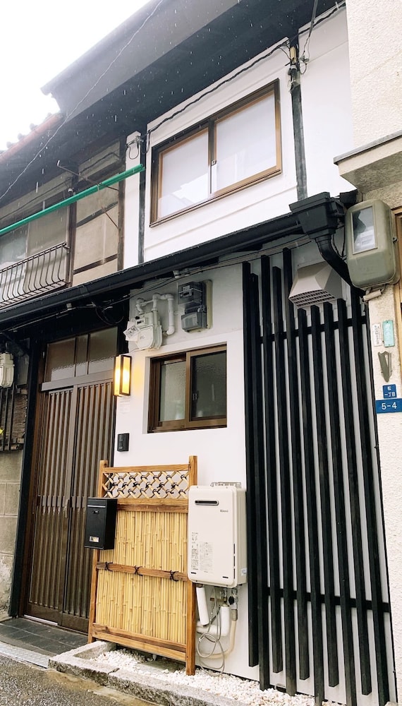 JAPANESE VILLA MATSU HOUSE MT-1 大阪