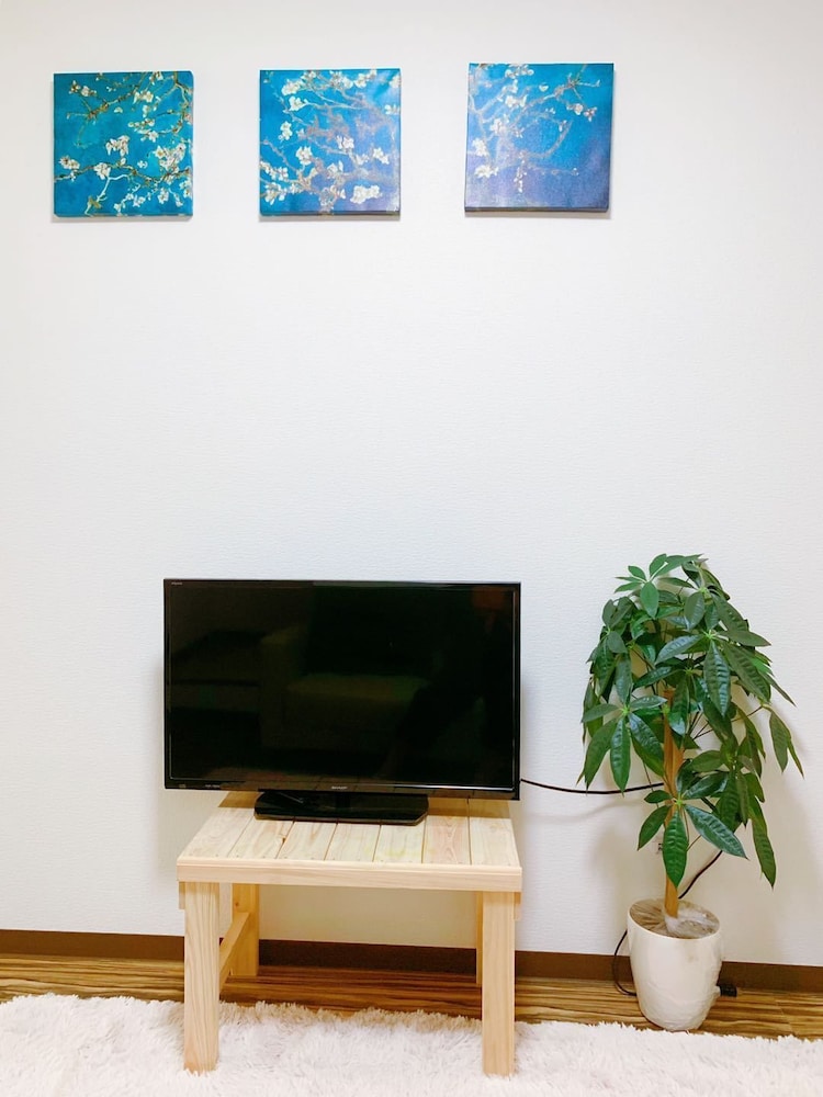JAPANESE VILLA MATSU HOUSE MT-1 大阪