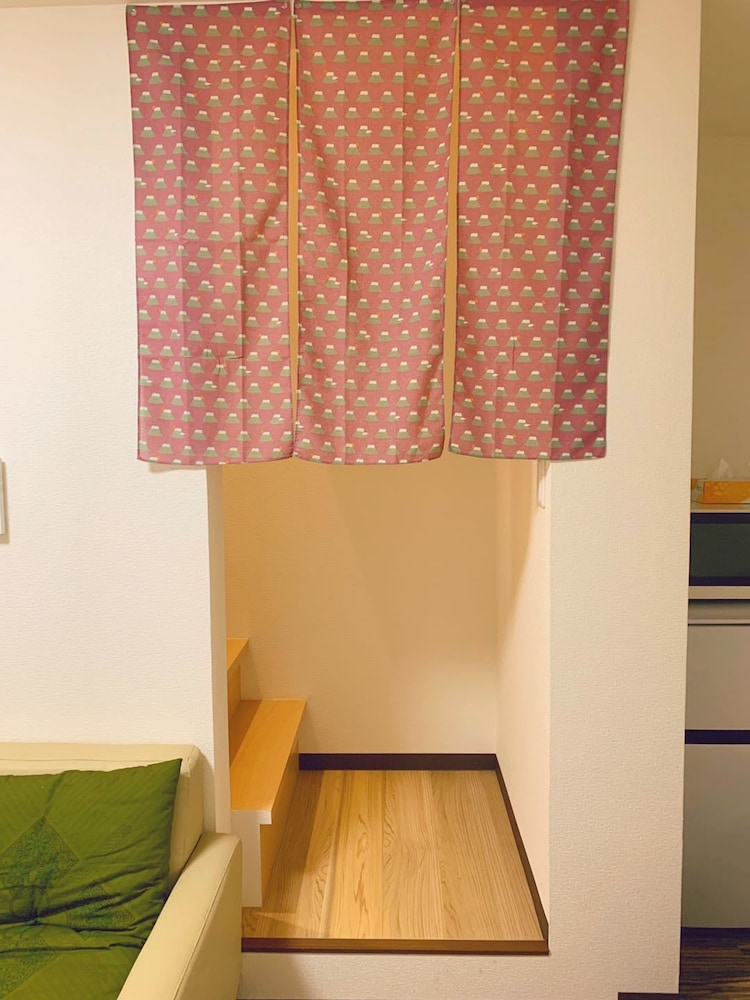 JAPANESE VILLA MATSU HOUSE MT-1 大阪