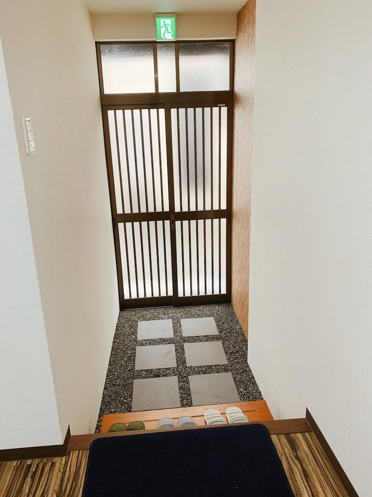 JAPANESE VILLA MATSU HOUSE MT-1 大阪