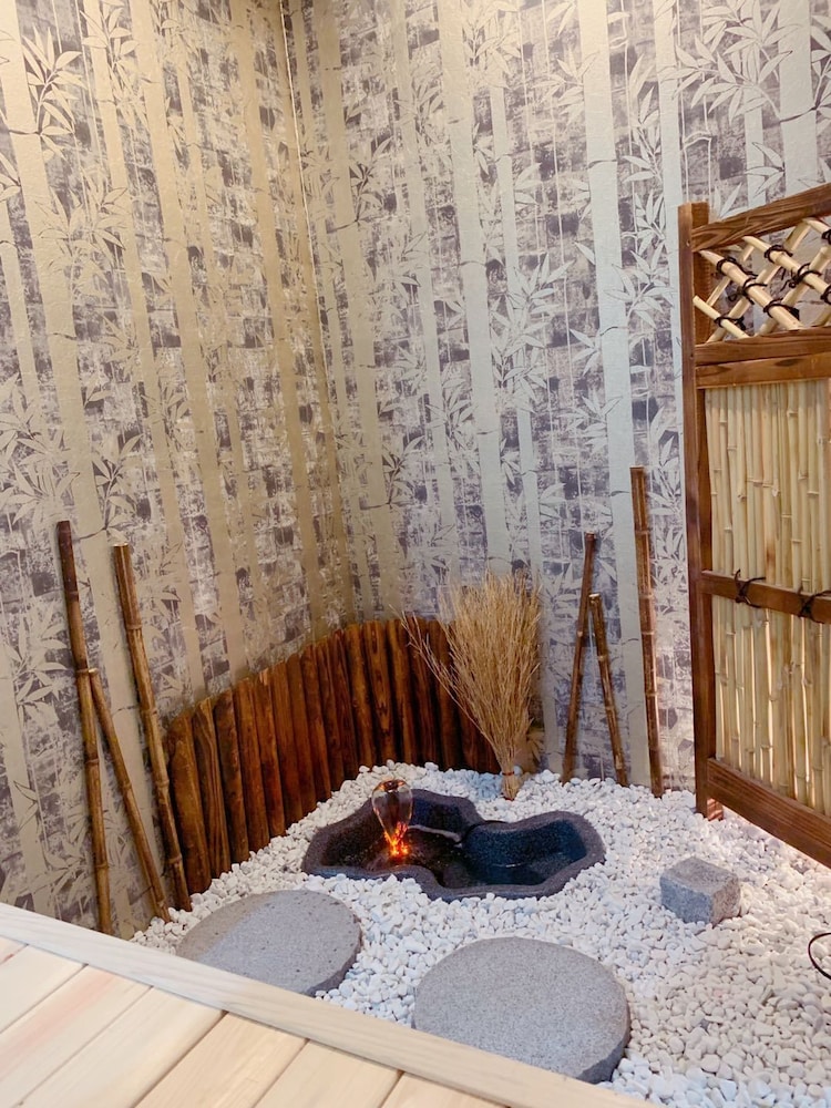 JAPANESE VILLA MATSU HOUSE MT-1 大阪