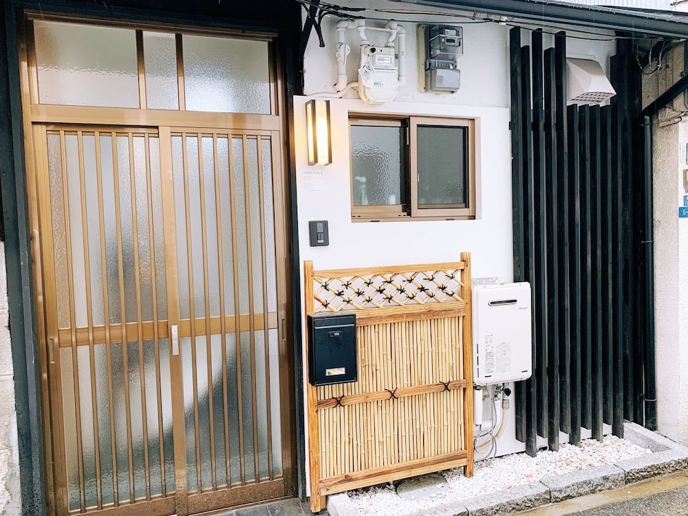 JAPANESE VILLA MATSU HOUSE MT-1 大阪