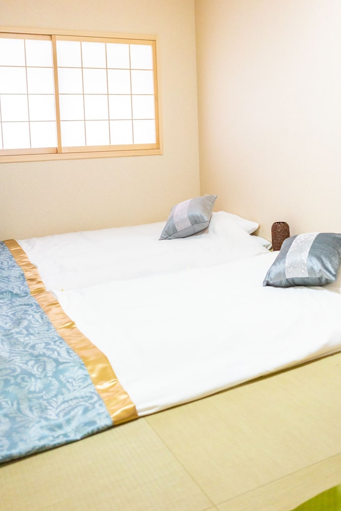 JAPANESE VILLA MATSU HOUSE MT-1 大阪