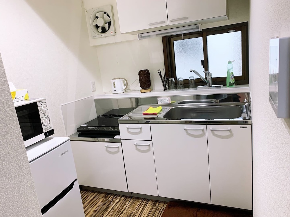 JAPANESE VILLA MATSU HOUSE MT-1 大阪