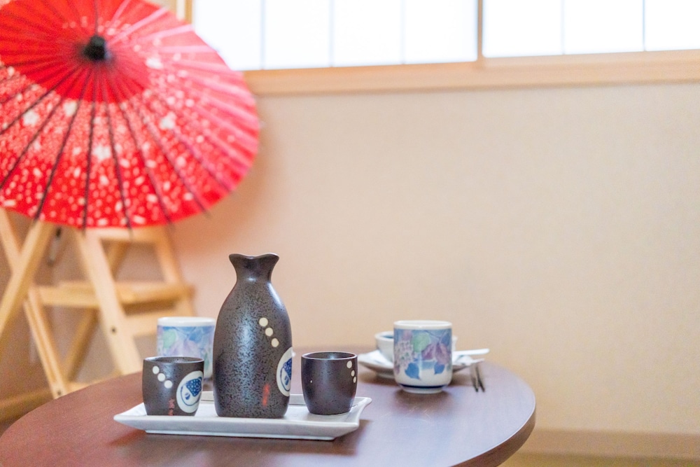 JAPANESE VILLA MATSU HOUSE MT-1 大阪
