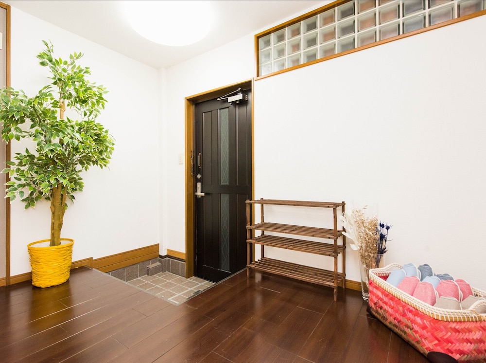 VERY HOUSE 日本橋 A 大阪