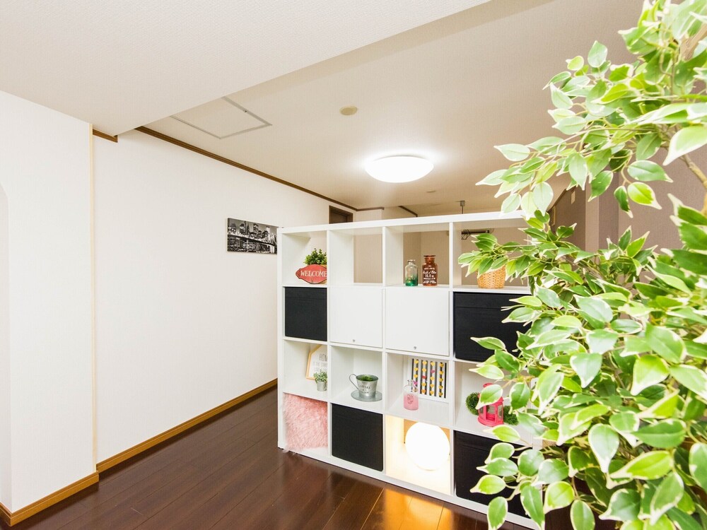 VERY HOUSE 日本橋 A 大阪