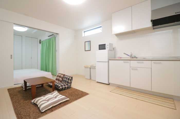 HG COZY HOTEL NO.52蒲生四丁目駅 大阪