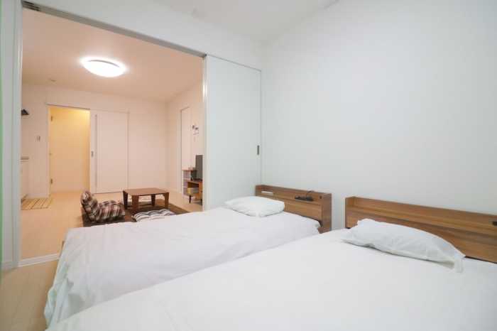 HG COZY HOTEL NO.52蒲生四丁目駅 大阪