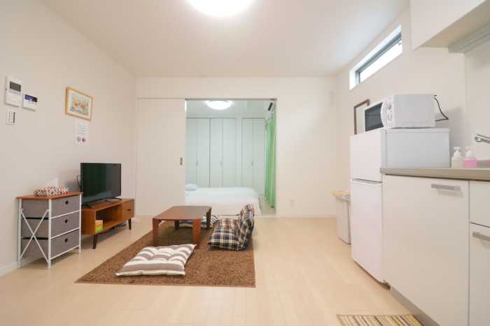 HG COZY HOTEL NO.52蒲生四丁目駅 大阪