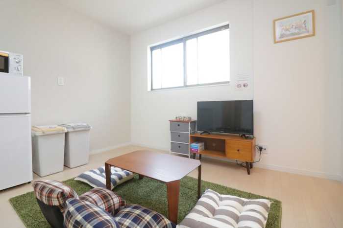 HG COZY HOTEL NO.52蒲生四丁目駅 大阪