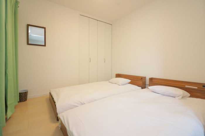 HG COZY HOTEL NO.52蒲生四丁目駅 大阪