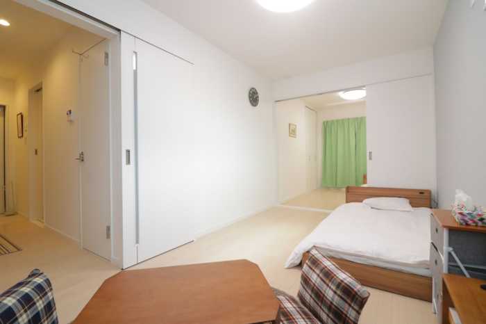 HG COZY HOTEL NO.52蒲生四丁目駅 大阪