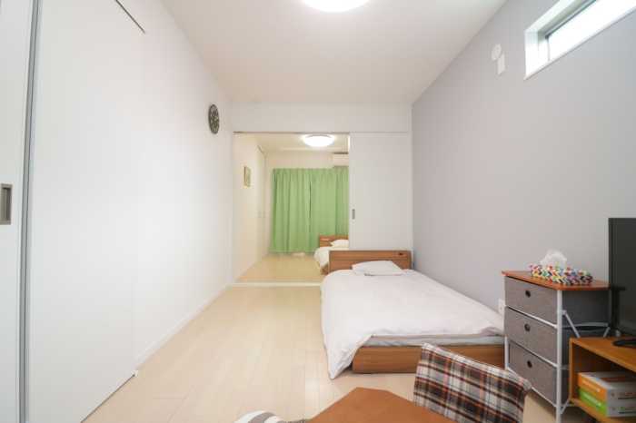 HG COZY HOTEL NO.52蒲生四丁目駅 大阪
