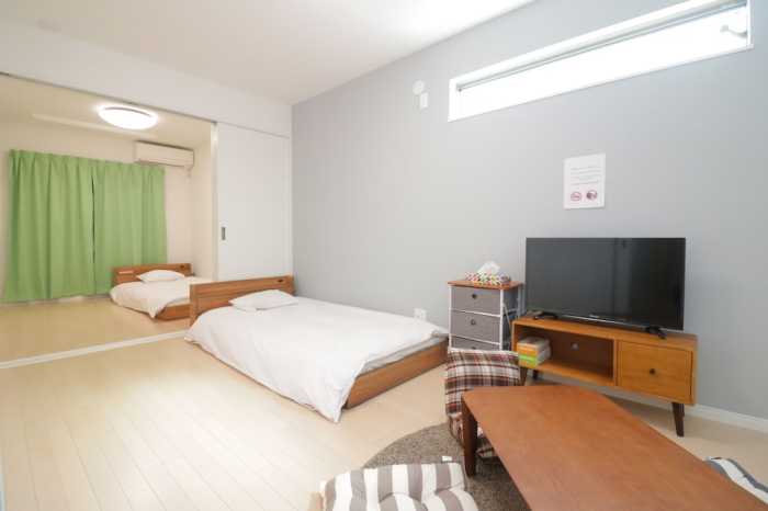 HG COZY HOTEL NO.52蒲生四丁目駅 大阪