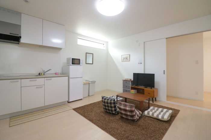 HG COZY HOTEL NO.52蒲生四丁目駅 大阪