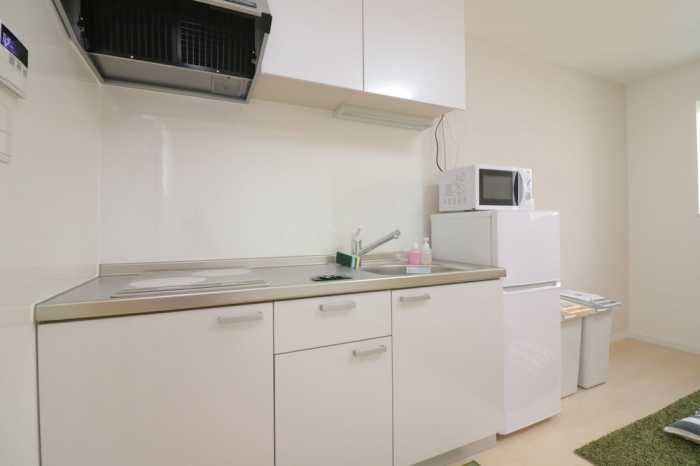 HG COZY HOTEL NO.52蒲生四丁目駅 大阪