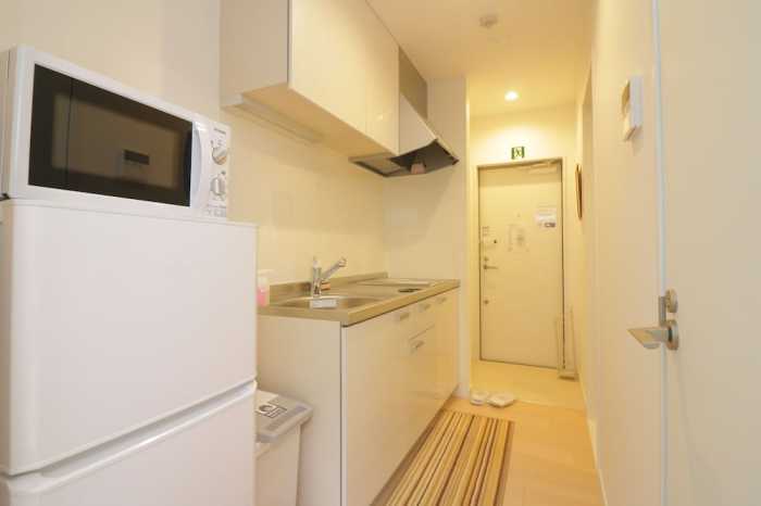 HG COZY HOTEL NO.52蒲生四丁目駅 大阪