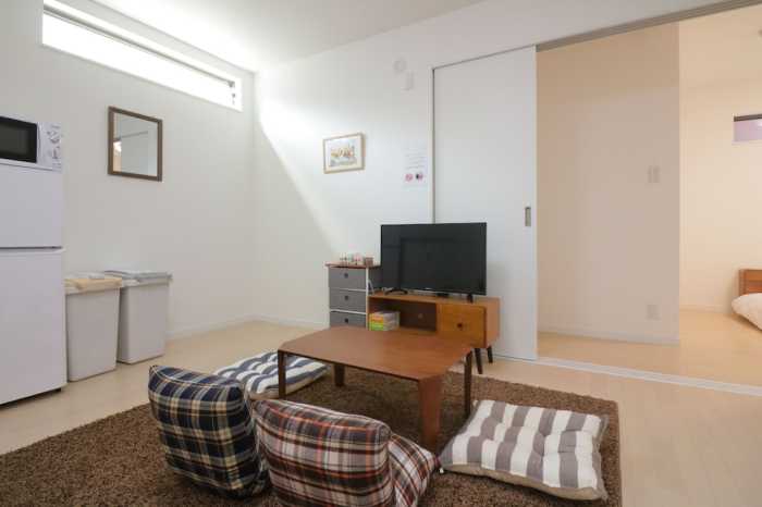 HG COZY HOTEL NO.52蒲生四丁目駅 大阪