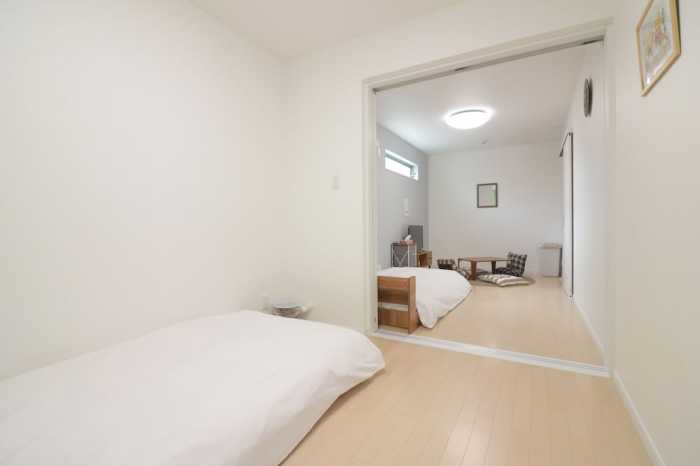 HG COZY HOTEL NO.52蒲生四丁目駅 大阪