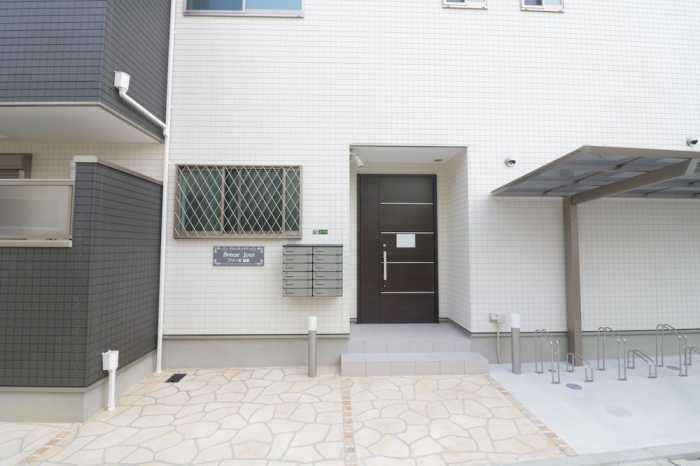 HG COZY HOTEL NO.52蒲生四丁目駅 大阪