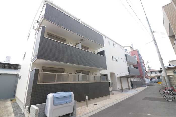 HG COZY HOTEL NO.52蒲生四丁目駅 大阪