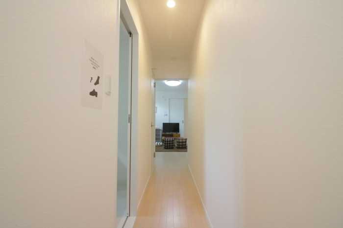 HG COZY HOTEL NO.52蒲生四丁目駅 大阪