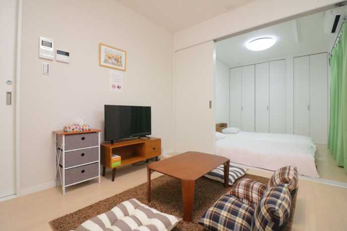 HG COZY HOTEL NO.52蒲生四丁目駅 大阪