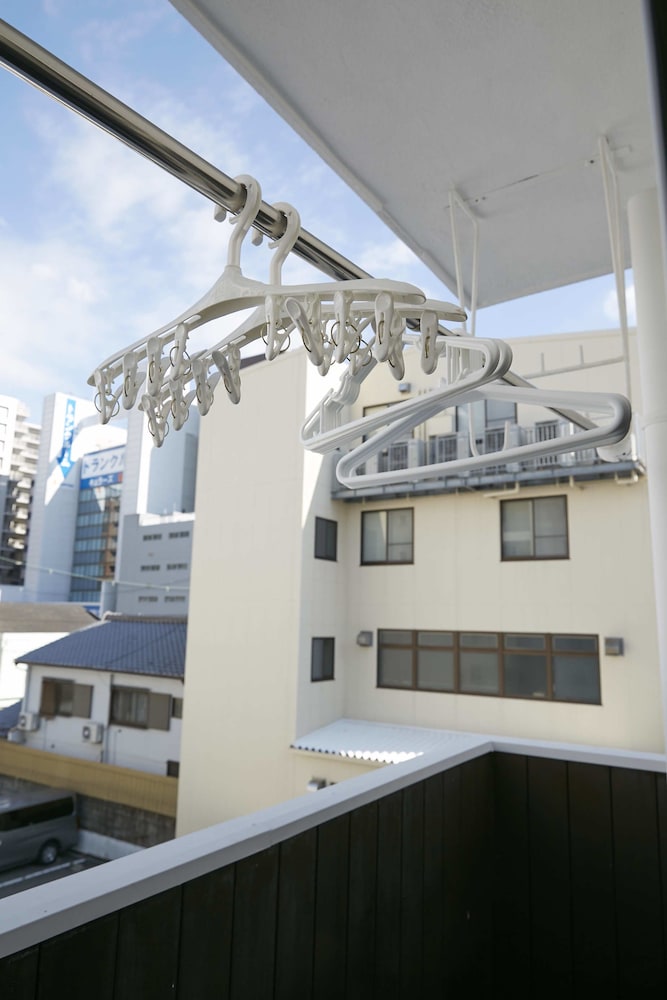 PY BUILDING 大阪