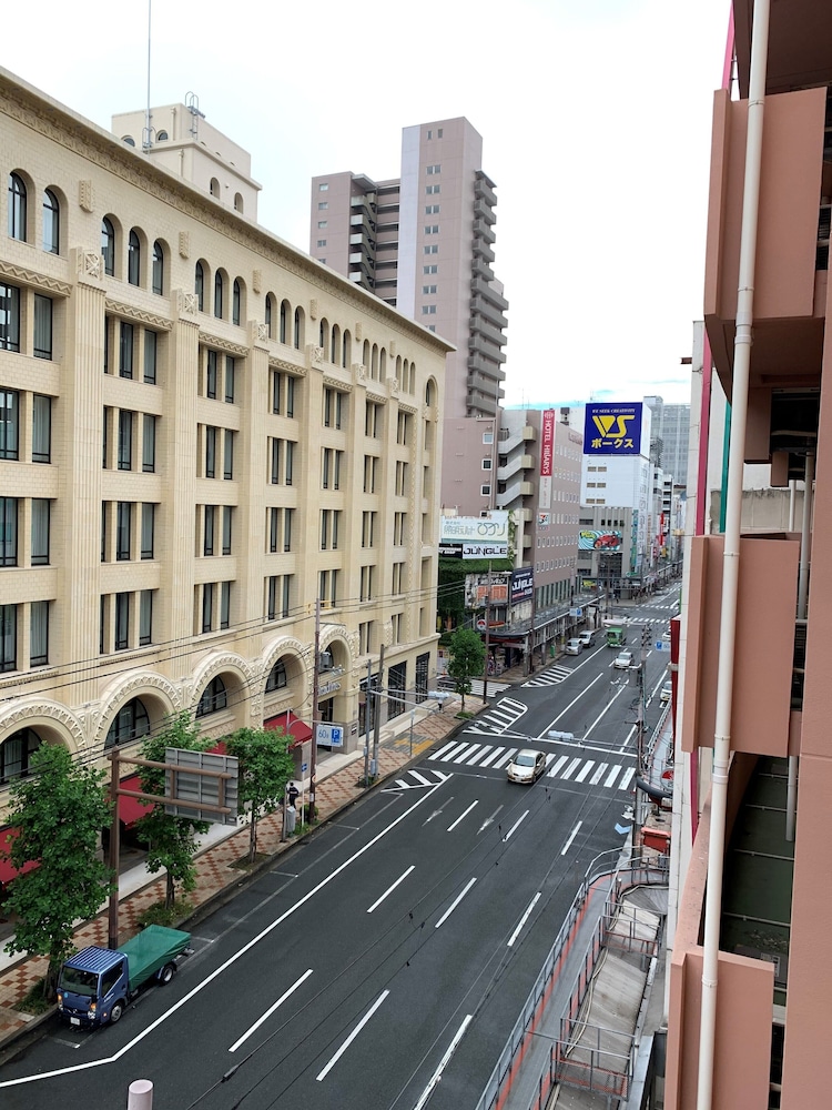 ホテル 菊栄 なんば 大阪