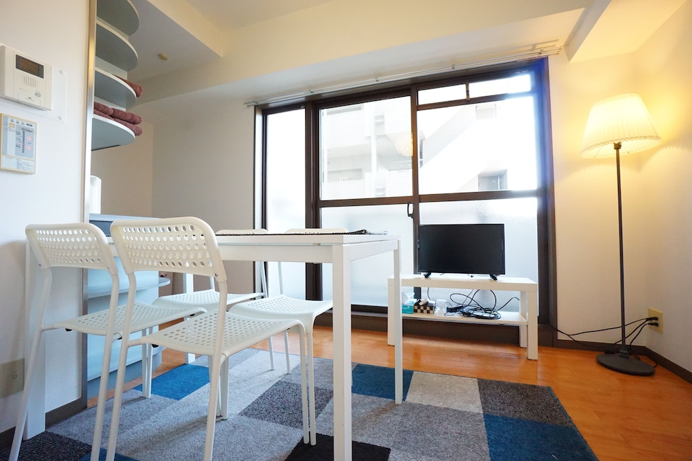 TERRY'S APARTMENT SHINSAIBASHI EAST I G10C 大阪