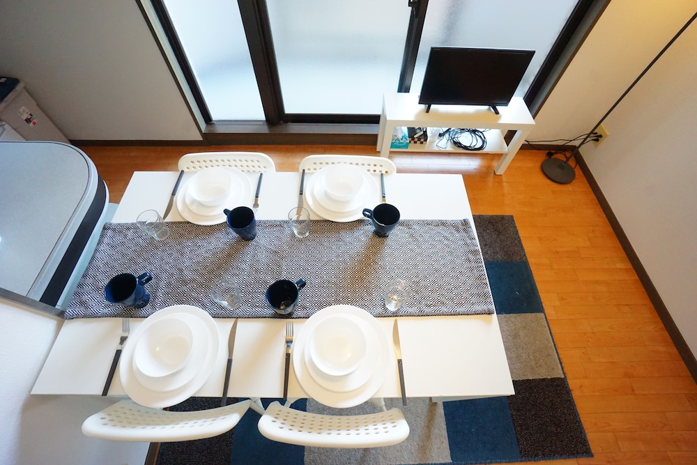 TERRY'S APARTMENT SHINSAIBASHI EAST I G10C 大阪