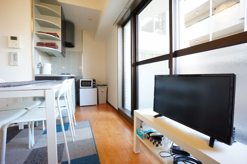 TERRY'S APARTMENT SHINSAIBASHI EAST I G10C 大阪