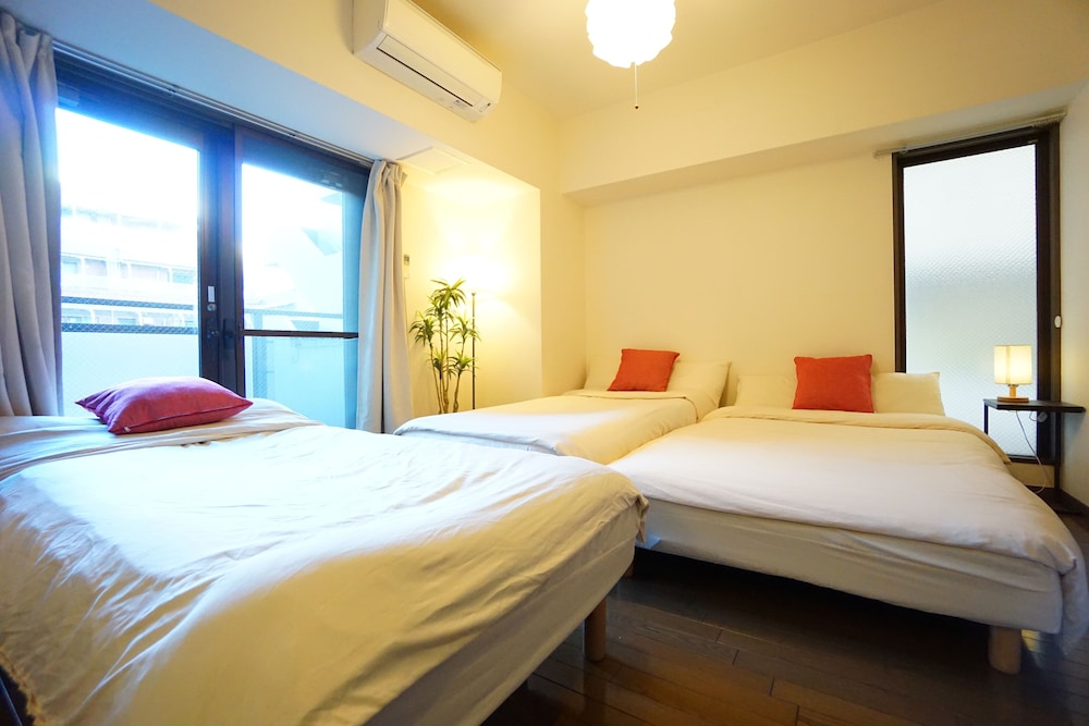 TERRY'S APARTMENT SHINSAIBASHI EAST I G10C 大阪