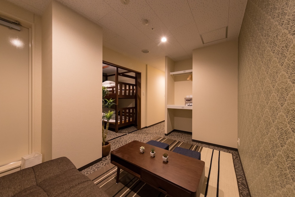 シンプルステイ香音難波南 大阪