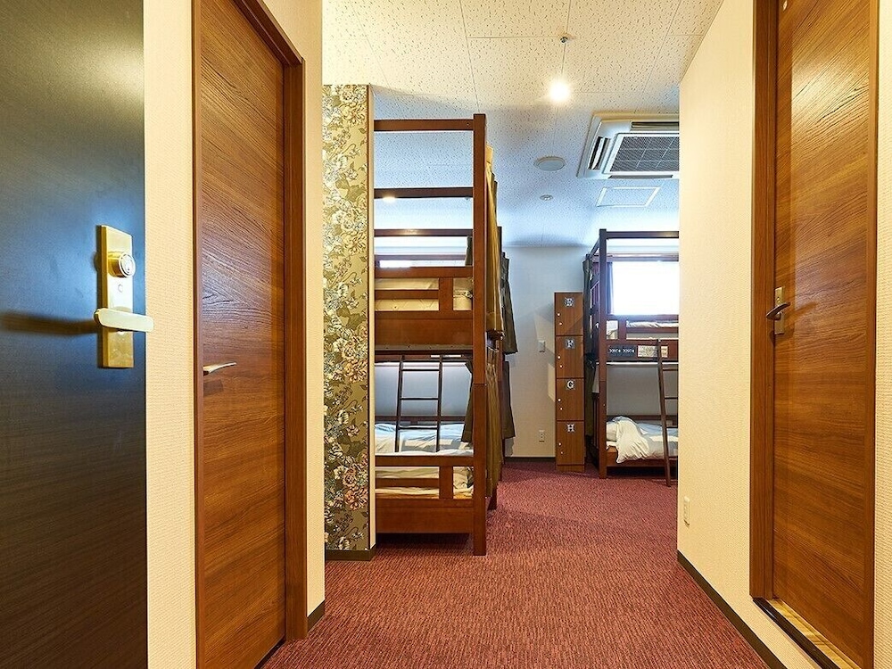 シンプルステイ香音難波南 大阪